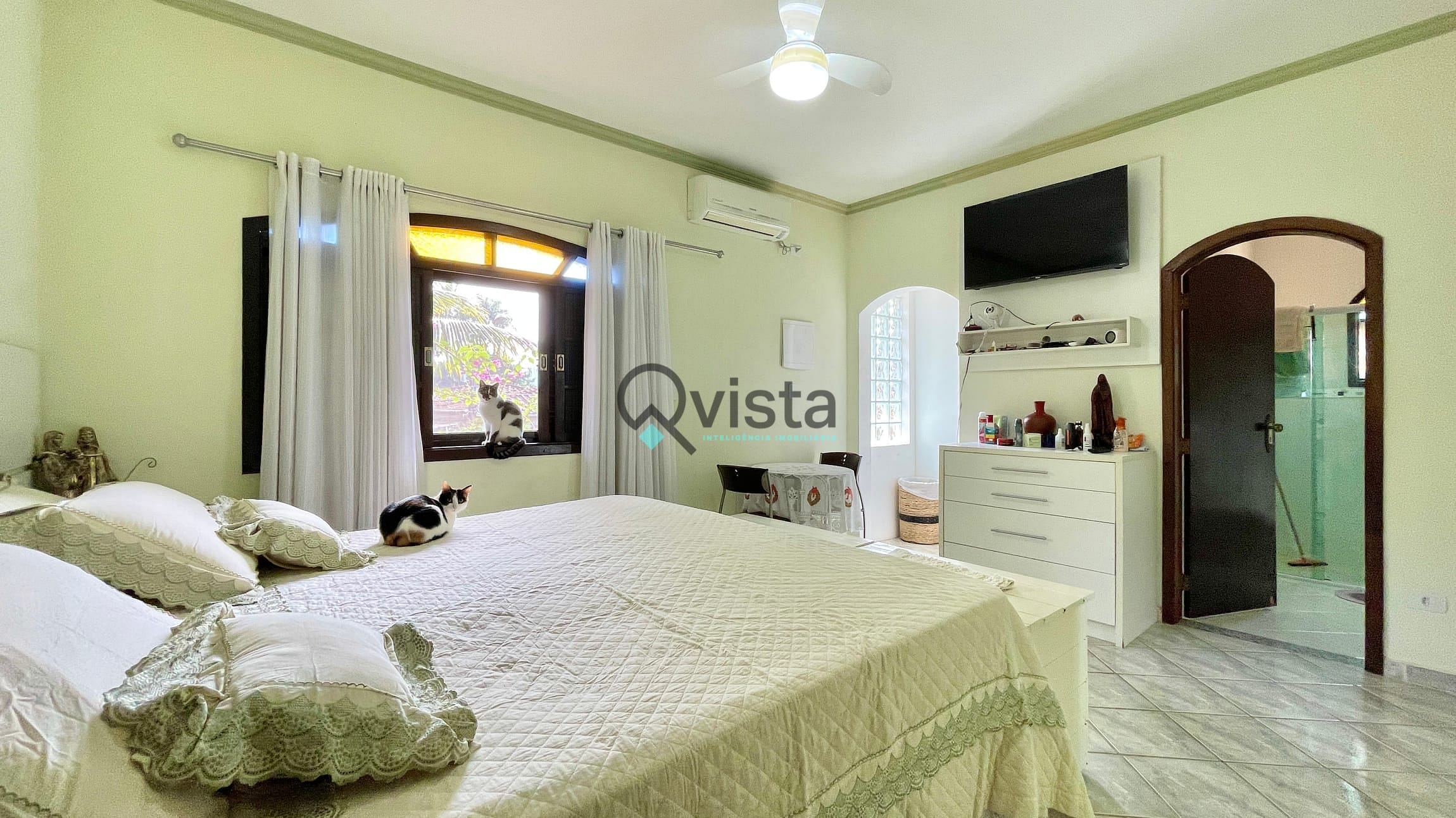 Casa, 4 quartos, 300 m² - Foto 5