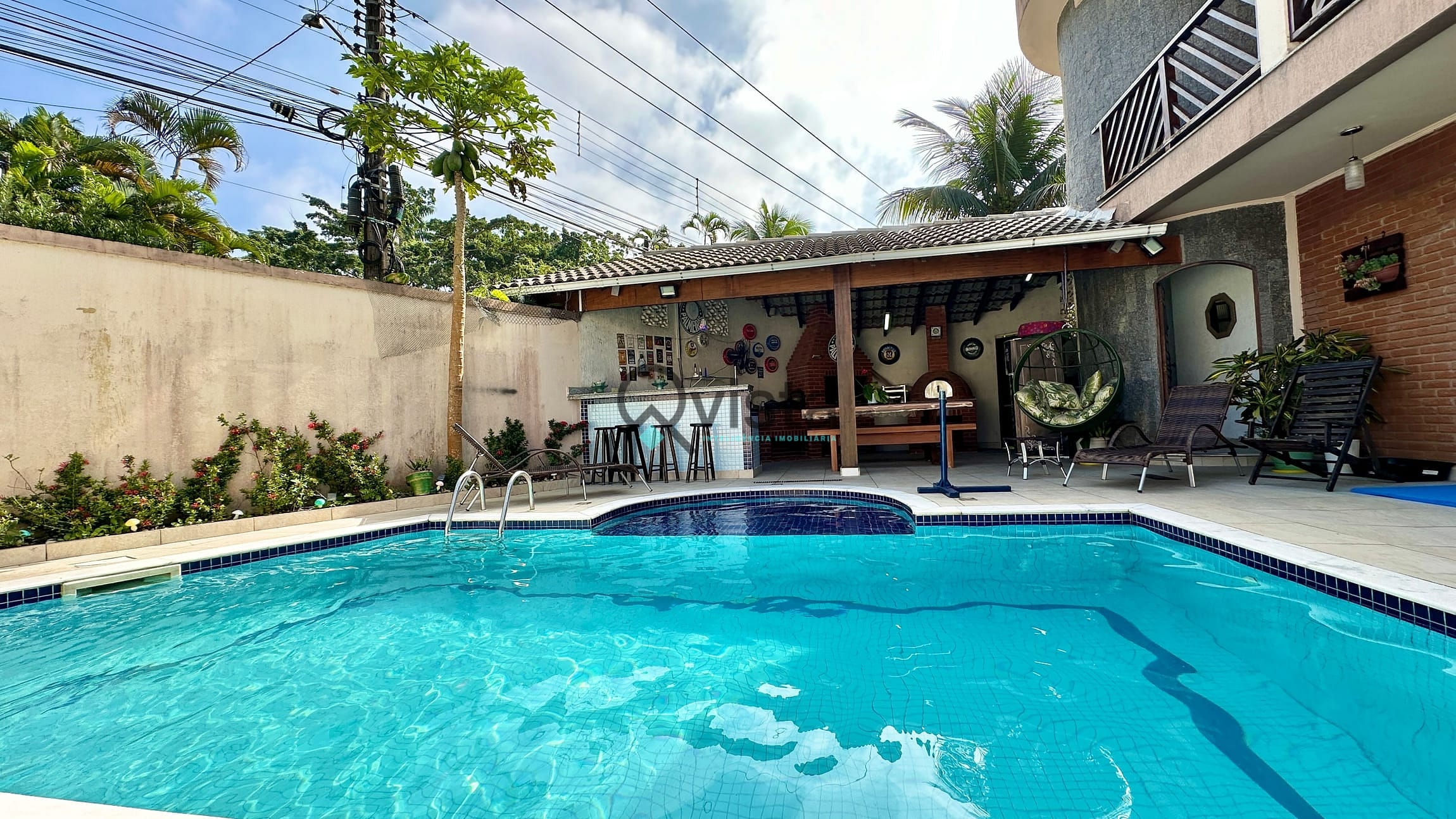 Casa, 4 quartos, 300 m² - Foto 25