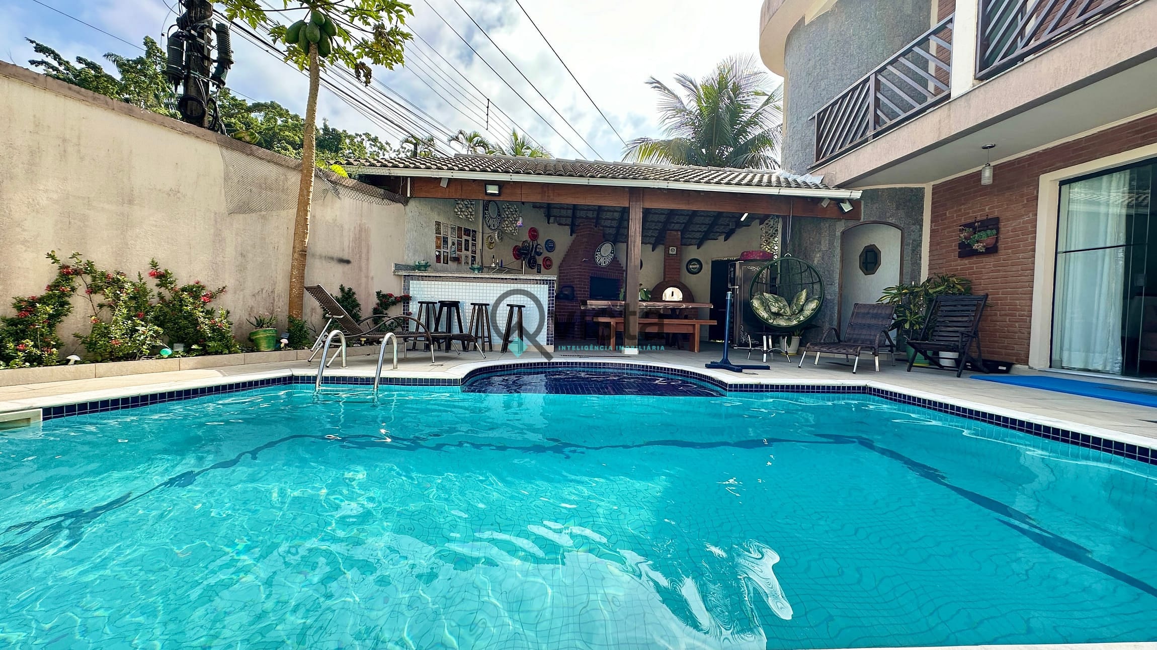 Casa, 4 quartos, 300 m² - Foto 28