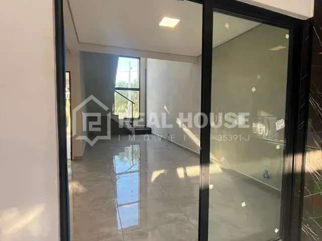 Casa com 154m² 3 quartos e 3 banheiros, à venda, no bairro Jardim Novo Horizonte em Sorocaba