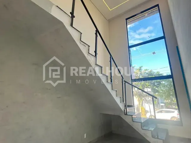 Casa com 154m² 3 quartos e 3 banheiros, à venda, no bairro Jardim Novo Horizonte em Sorocaba