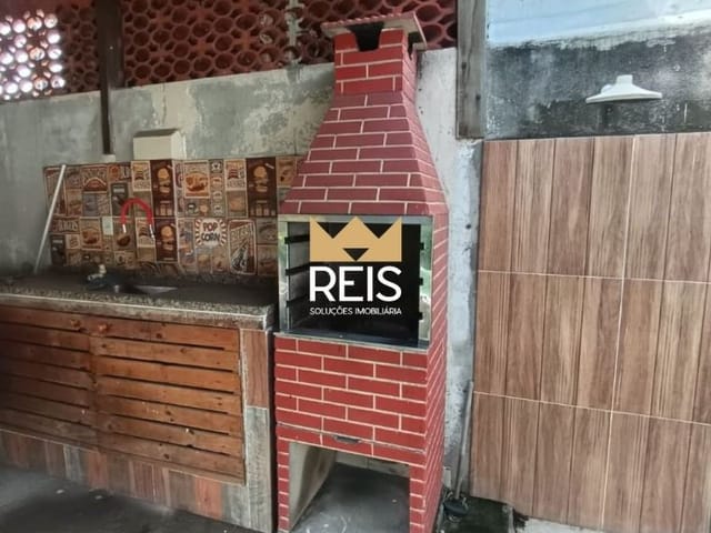 Casa com 360m² 2 quartos e 1 banheiro, à venda, no bairro Inhoaíba em Rio de Janeiro