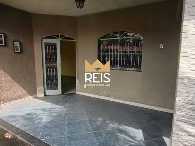 Casa com 360m² 2 quartos e 1 banheiro, à venda, no bairro Inhoaíba em Rio de Janeiro