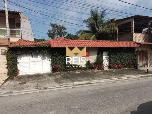 Casa com 360m² 2 quartos e 1 banheiro, à venda, no bairro Inhoaíba em Rio de Janeiro