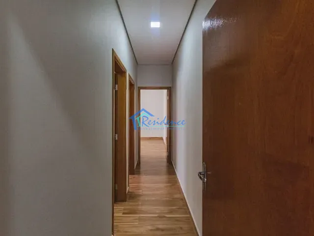 Casa com 150m² 3 quartos e 2 banheiros, à venda, no bairro Jardins do Império em Indaiatuba