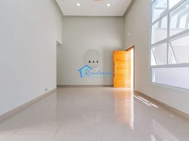 Casa com 150m² 3 quartos e 2 banheiros, à venda, no bairro Jardins do Império em Indaiatuba