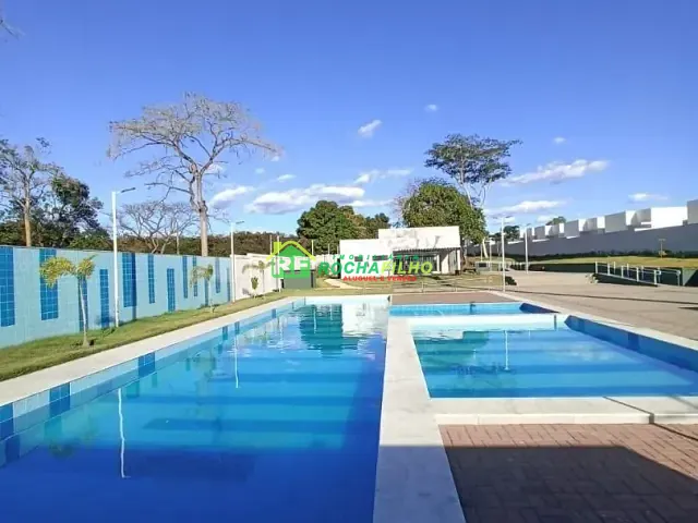 Casa com 115m² 3 quartos e 1 banheiro, à venda, no bairro Jardim Europa em Teresina