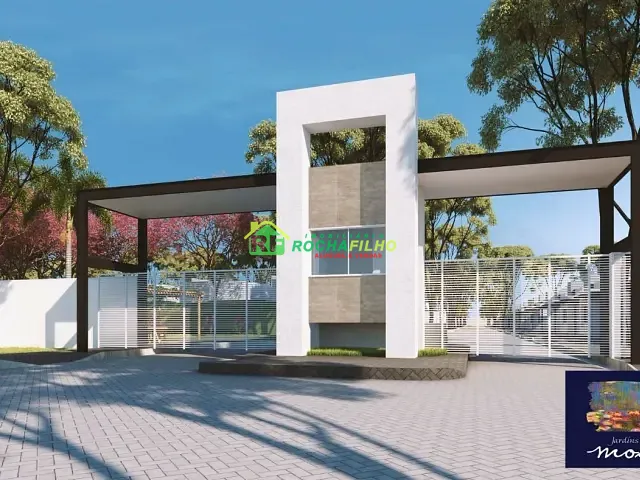 Casa com 115m² 3 quartos e 1 banheiro, à venda, no bairro Jardim Europa em Teresina