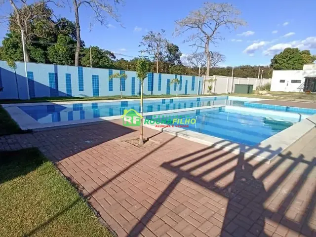 Casa com 115m² 3 quartos e 1 banheiro, à venda, no bairro Jardim Europa em Teresina