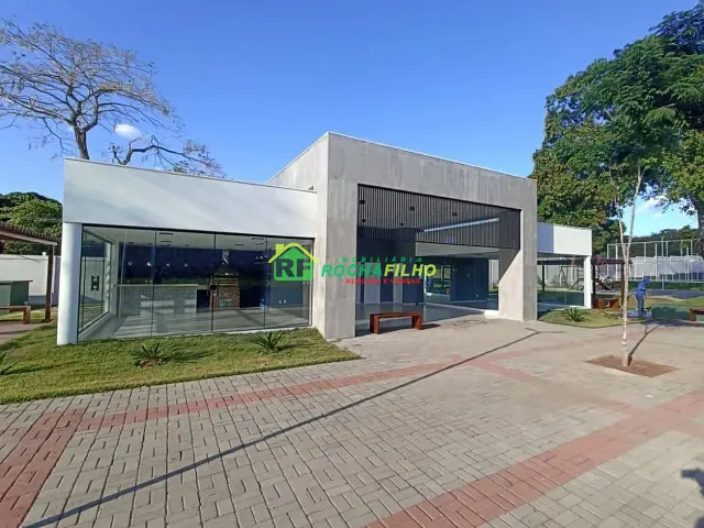 Casa com 115m² 3 quartos e 1 banheiro, à venda, no bairro Jardim Europa em Teresina