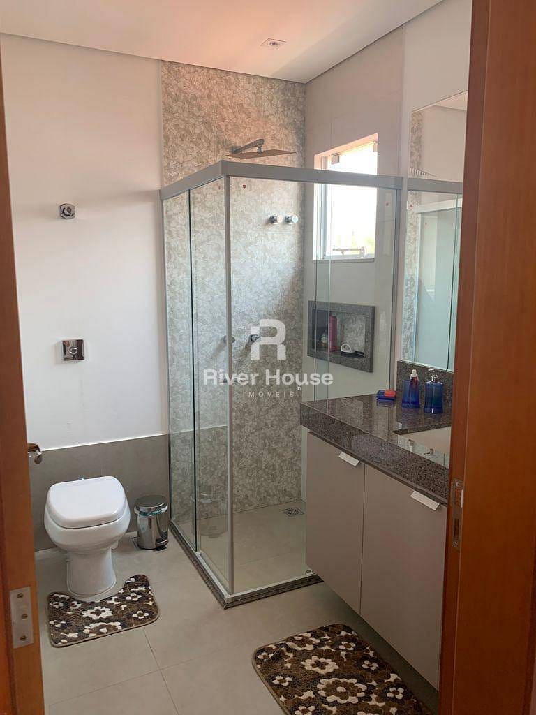 Casa à venda com 4 quartos, 315m² - Foto 14