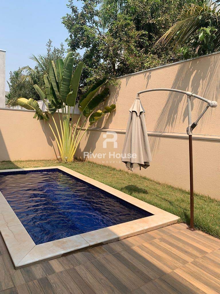 Casa à venda com 4 quartos, 315m² - Foto 11
