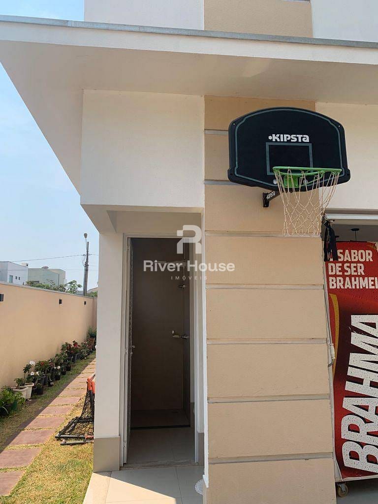 Casa à venda com 4 quartos, 315m² - Foto 10