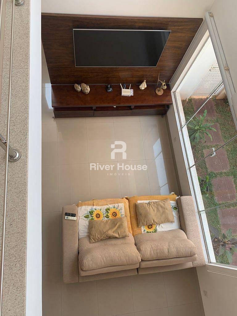 Casa à venda com 4 quartos, 315m² - Foto 13
