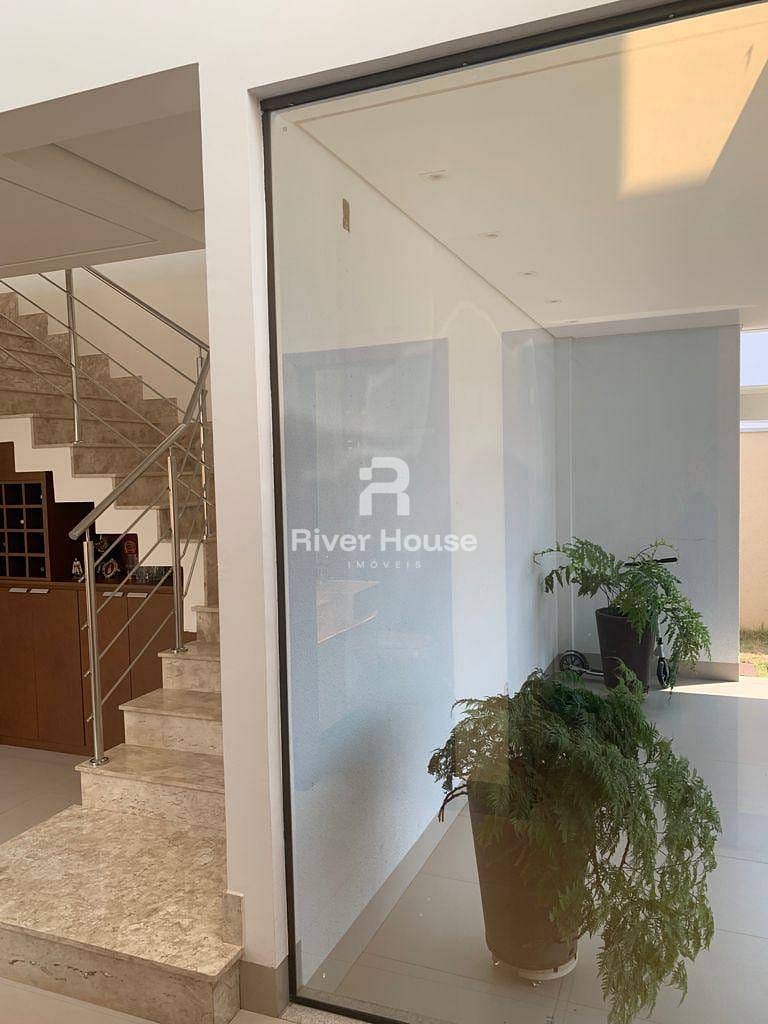 Casa à venda com 4 quartos, 315m² - Foto 5