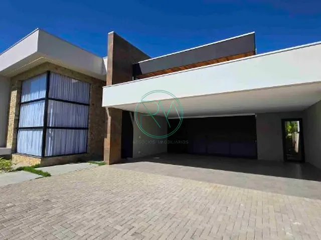 Casa com 692m² 4 quartos e 6 banheiros, à venda, no bairro Jardim Tarobá em Cambé