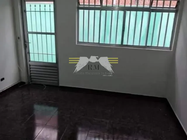 Casa 2 quartos e 1 banheiro, à venda, no bairro Vila Carmosina em São Paulo
