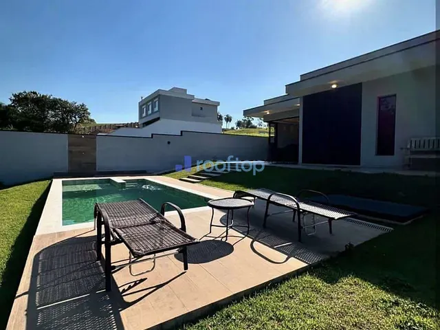 Casa com 800m² 3 quartos e 5 banheiros, à venda, no bairro Itupeva em Itupeva