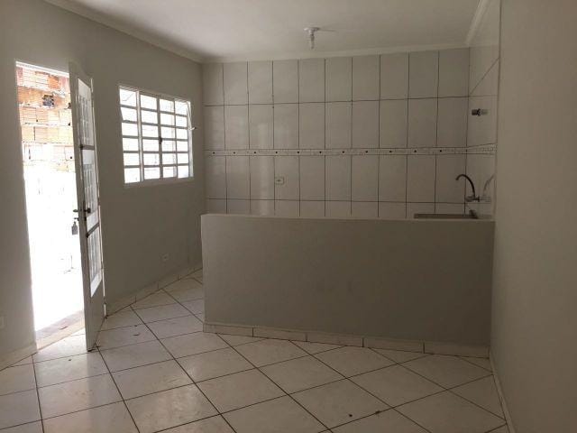 Foto do Casa - Casa Jardim Republica 2 dormitórios 2 Vagas | RUSSI IMÓVEIS