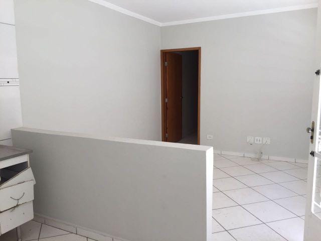 Foto do Casa - Casa Jardim Republica 2 dormitórios 2 Vagas | RUSSI IMÓVEIS