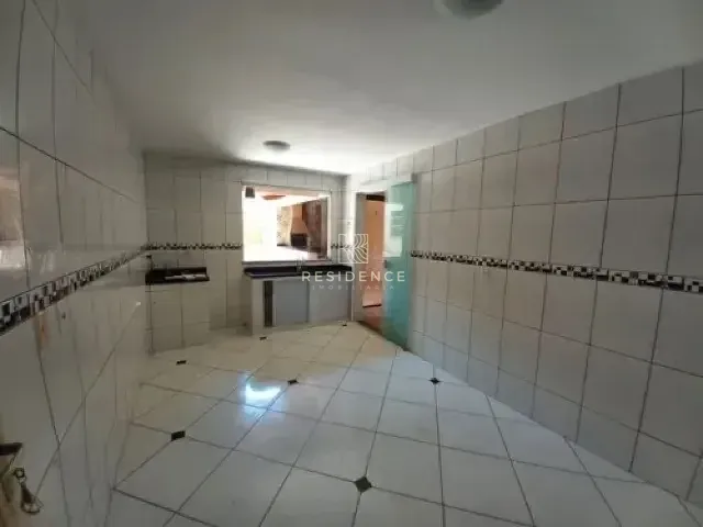 Casa 4 quartos e 3 banheiros, à venda, no bairro Santo Agostinho em Volta Redonda