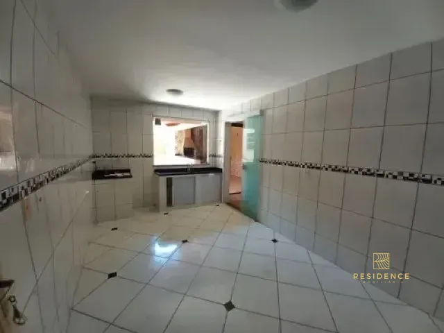 Casa 4 quartos e 3 banheiros, à venda, no bairro Santo Agostinho em Volta Redonda