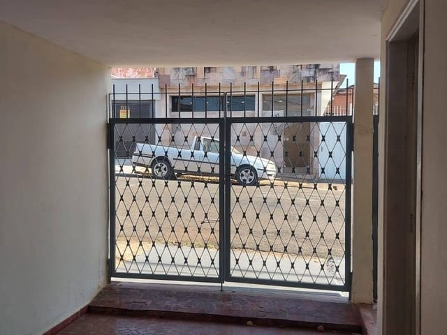 Foto do Casa - Casa para locação com 2 dormitórios e 1 vaga de garagem, Vila Monteiro, Piracicaba, SP | Imobiliária Schiavinato