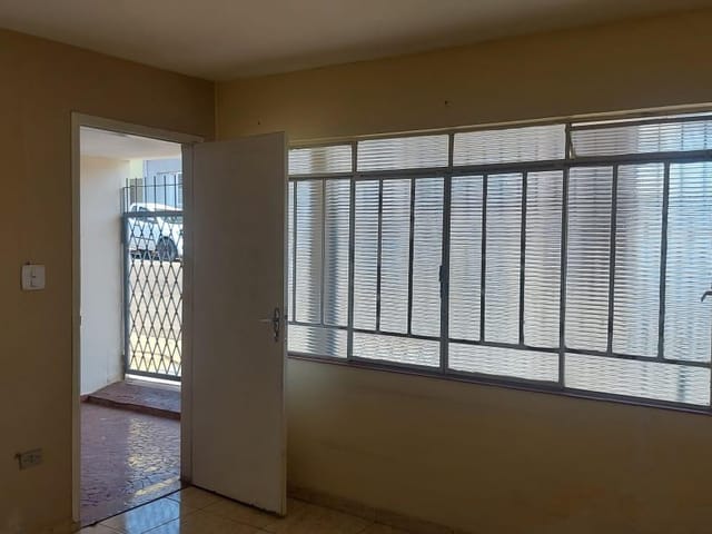 Foto do Casa - Casa para locação com 2 dormitórios e 1 vaga de garagem, Vila Monteiro, Piracicaba, SP | Imobiliária Schiavinato