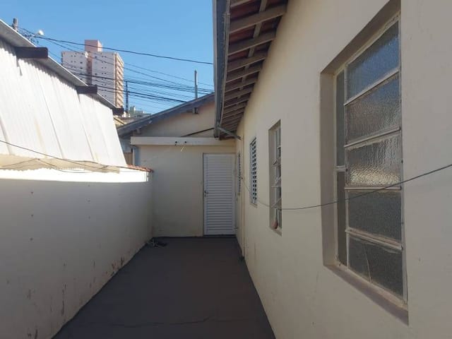 Foto do Casa - Casa para locação com 2 dormitórios e 1 vaga de garagem, Vila Monteiro, Piracicaba, SP | Imobiliária Schiavinato