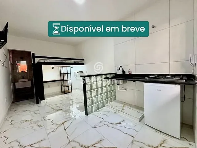 Casa 1 quarto e 1 banheiro, para alugar, no bairro São Domingos em Niterói