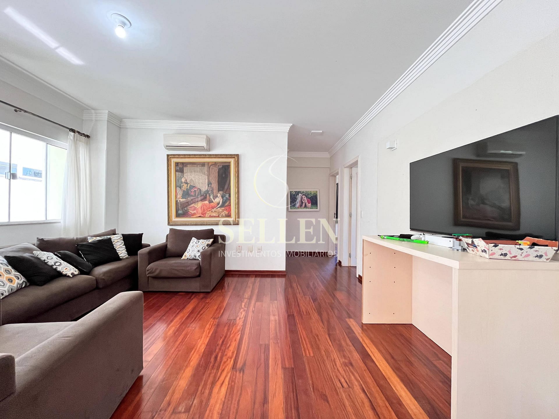 Casa à venda e aluguel com 4 quartos, 452m² - Foto 6
