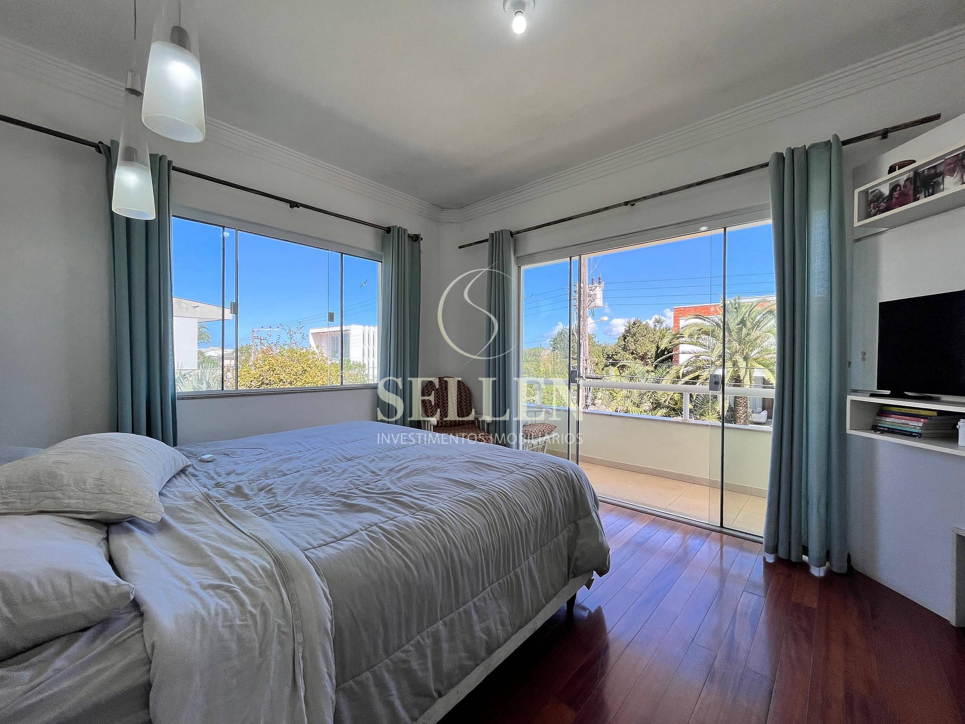 Casa à venda e aluguel com 4 quartos, 452m² - Foto 10