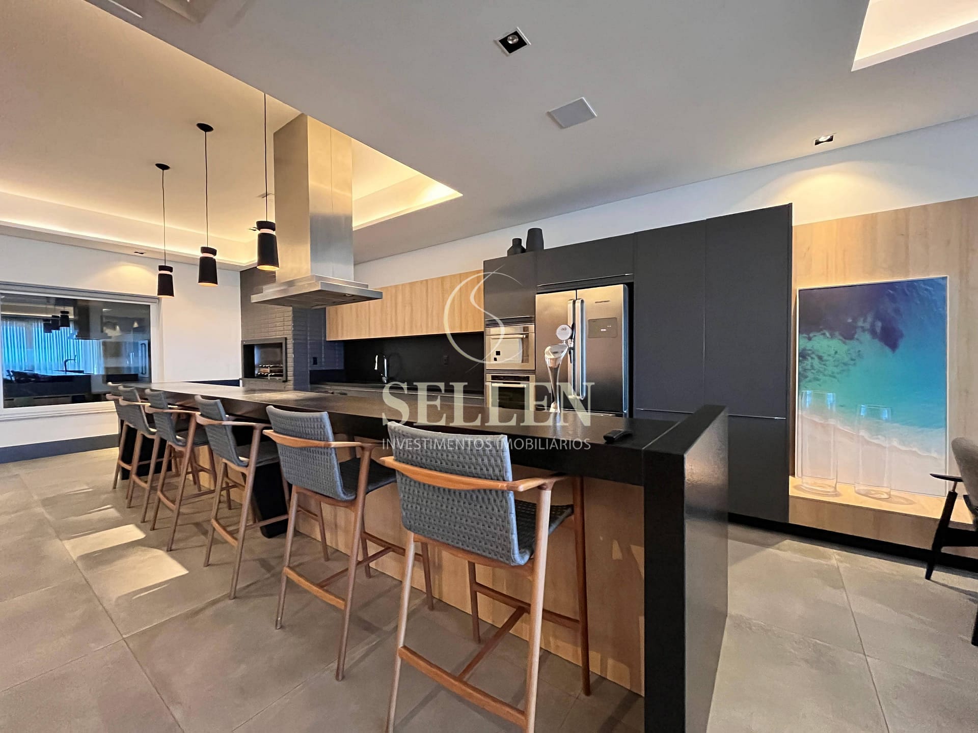 Casa à venda e aluguel com 4 quartos, 452m² - Foto 28