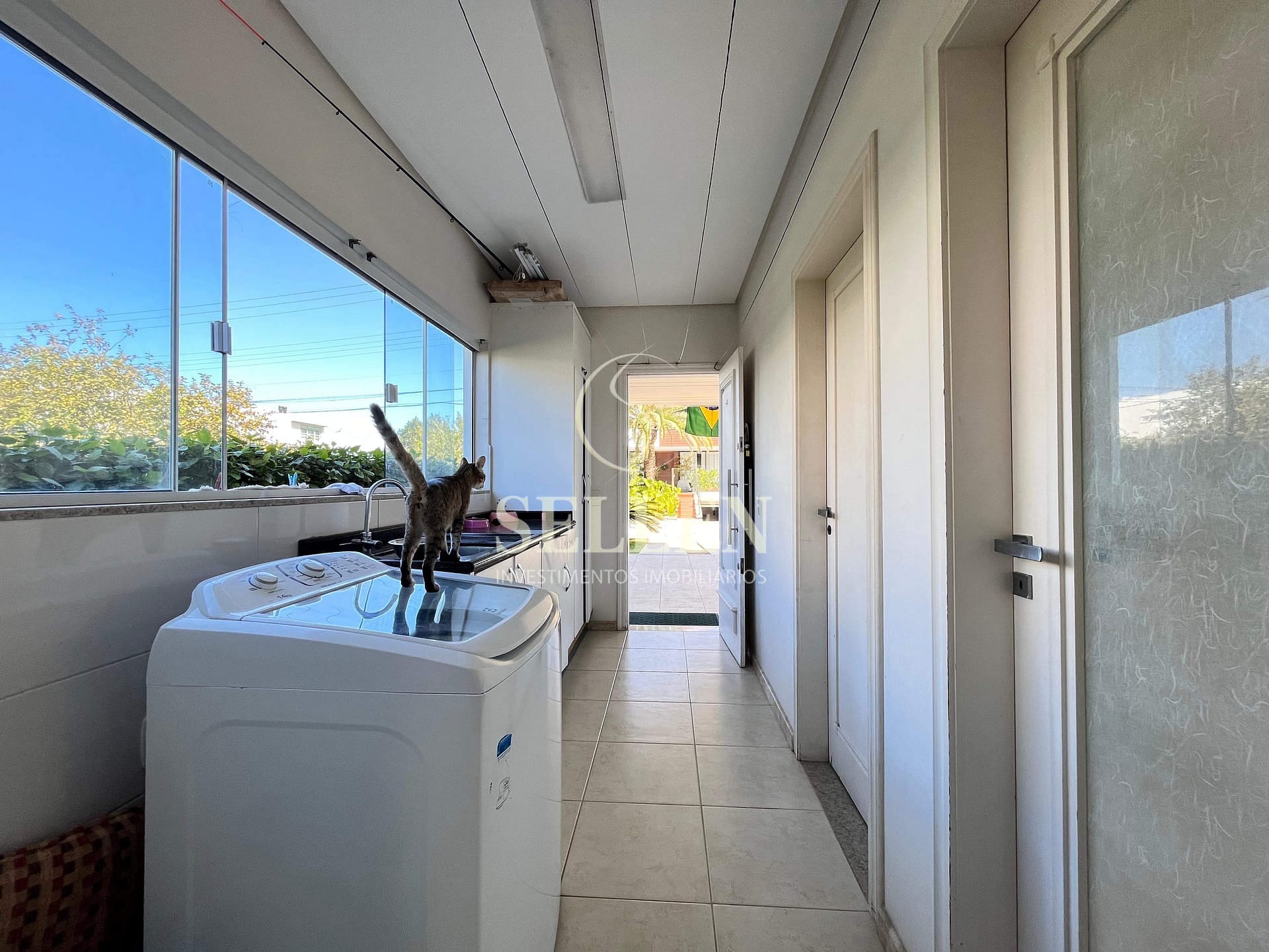 Casa à venda e aluguel com 4 quartos, 452m² - Foto 20