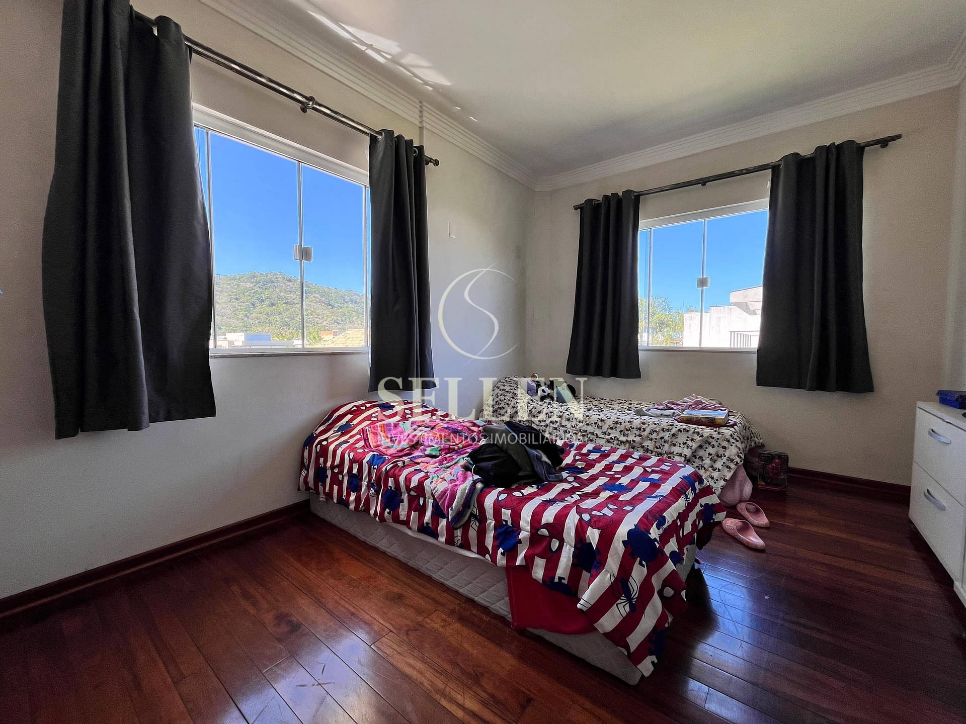 Casa à venda e aluguel com 4 quartos, 452m² - Foto 12