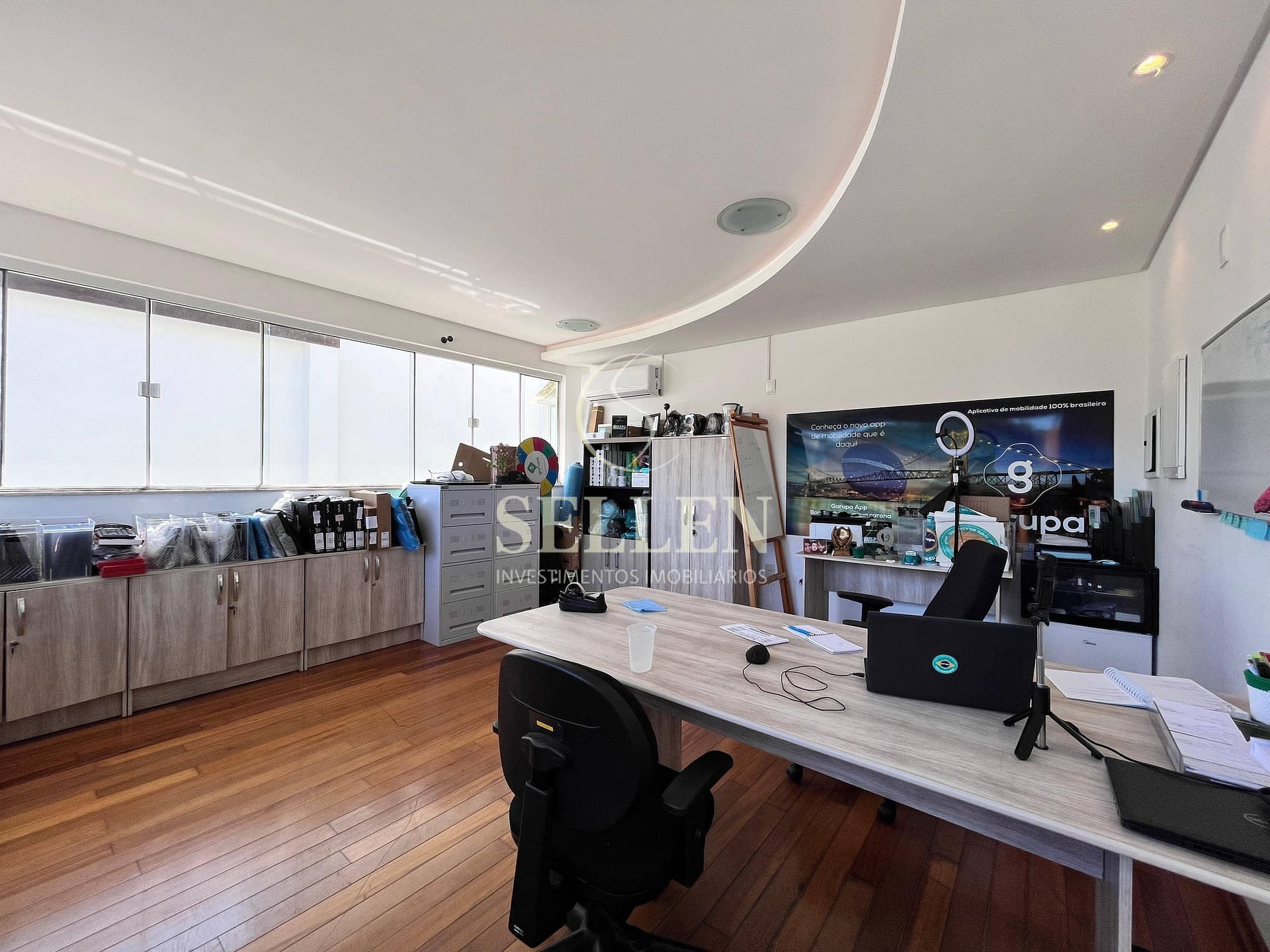 Casa à venda e aluguel com 4 quartos, 452m² - Foto 17