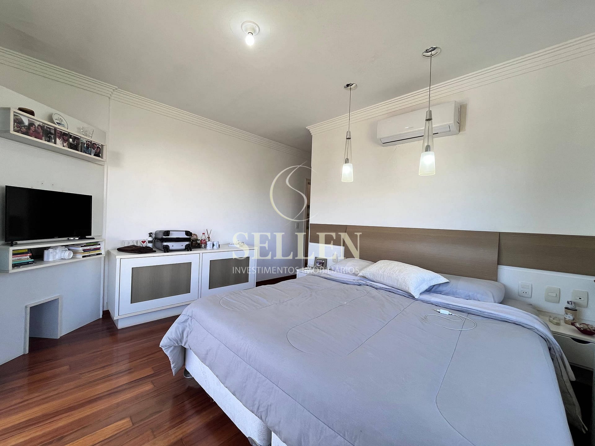 Casa à venda e aluguel com 4 quartos, 452m² - Foto 16