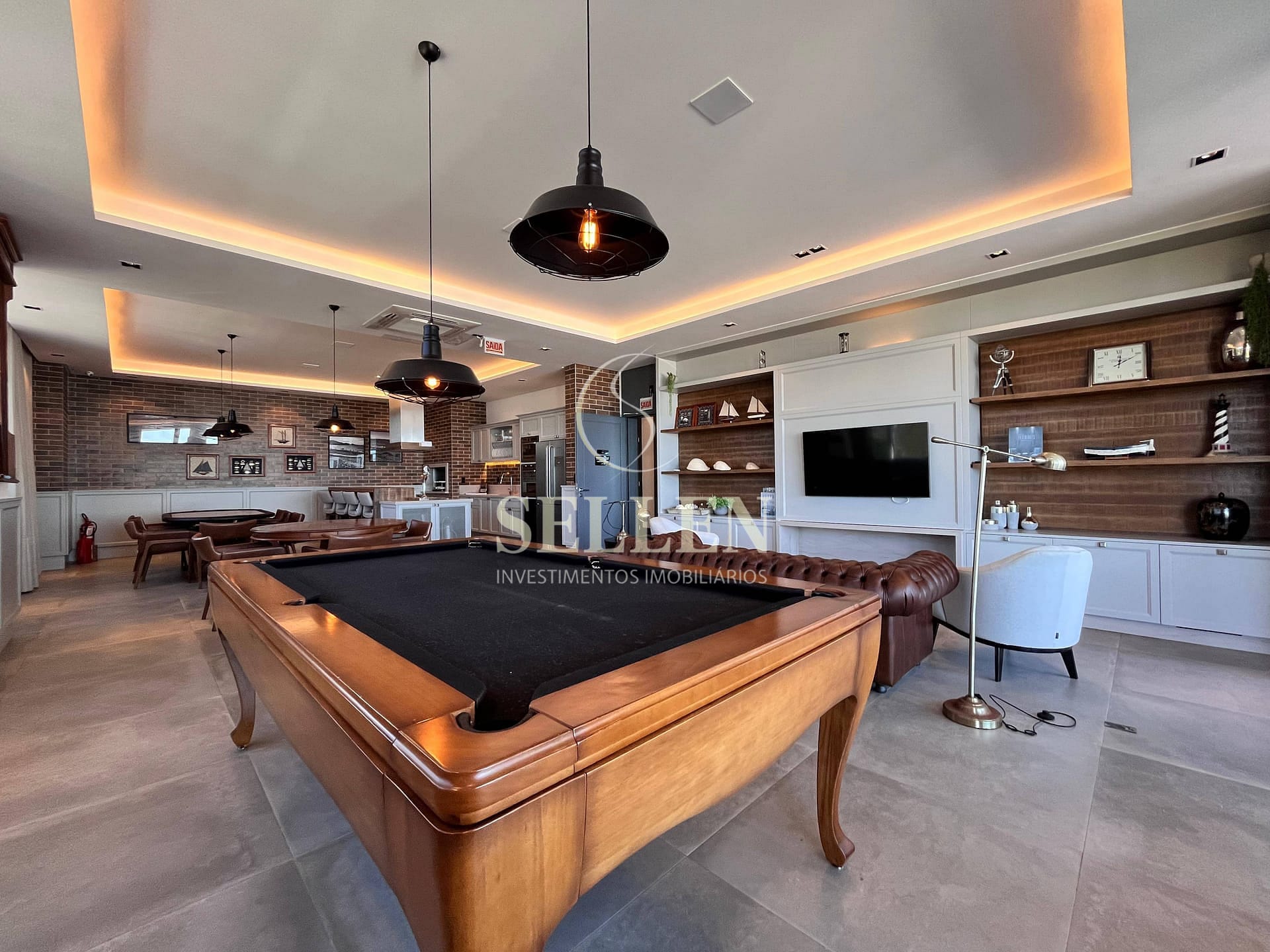 Casa à venda e aluguel com 4 quartos, 452m² - Foto 32