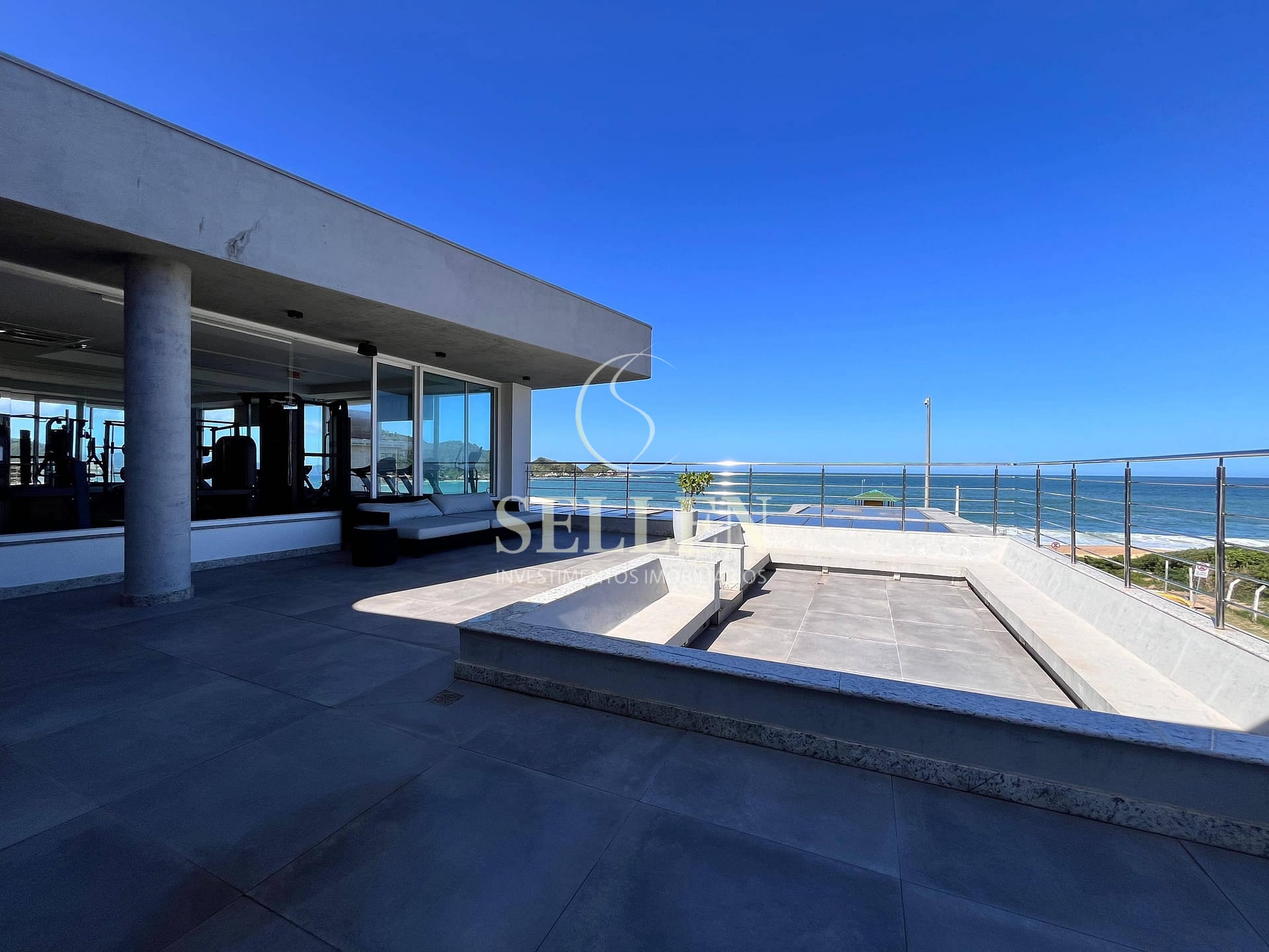Casa à venda e aluguel com 4 quartos, 452m² - Foto 23