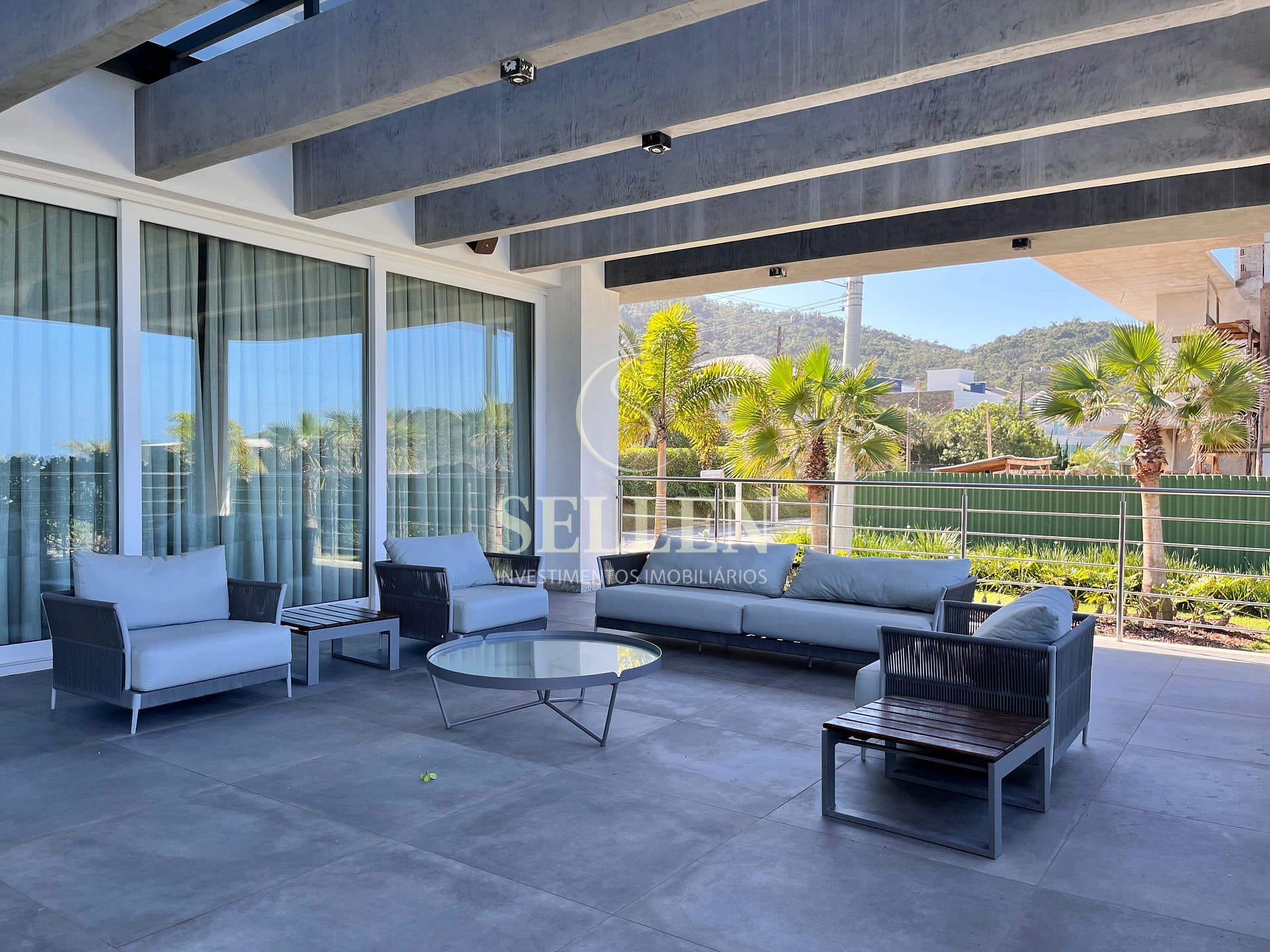 Casa à venda e aluguel com 4 quartos, 452m² - Foto 24