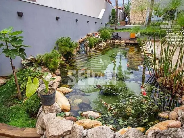 Casa com 1350m², à venda, no bairro Residencial Lago Sul em Bauru