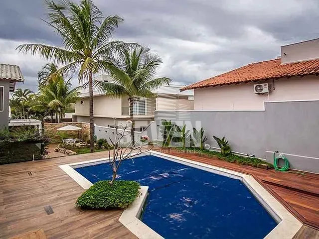 Casa com 1350m², à venda, no bairro Residencial Lago Sul em Bauru