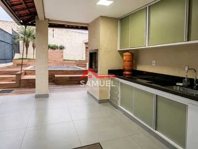 Casa com 420m² 3 quartos e 2 banheiros, à venda, no bairro Setor de Mansões do Lago Norte em Brasília