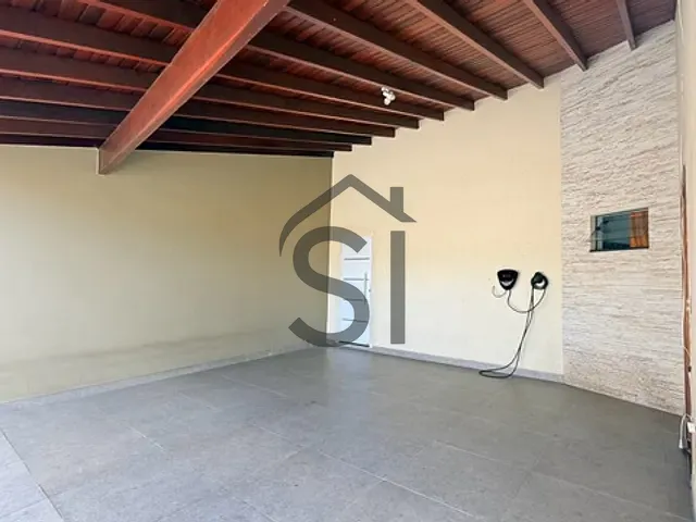 Casa com 350m² 3 quartos e 5 banheiros, à venda, no bairro Jardim Ipiranga em Americana