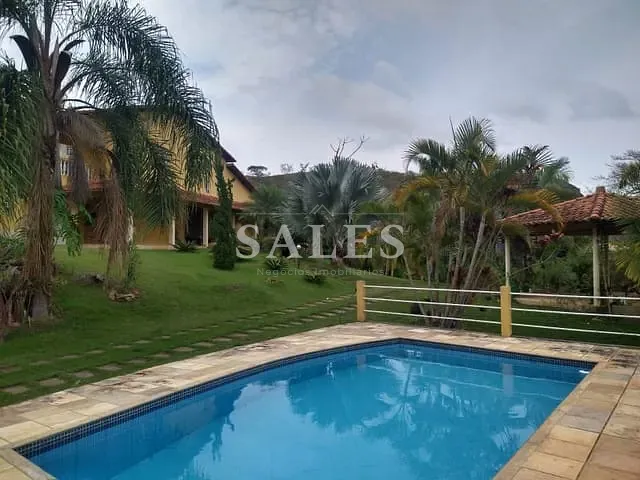 Casa com 152m² 3 quartos e 3 banheiros, à venda, no bairro Retiro em Juiz de Fora