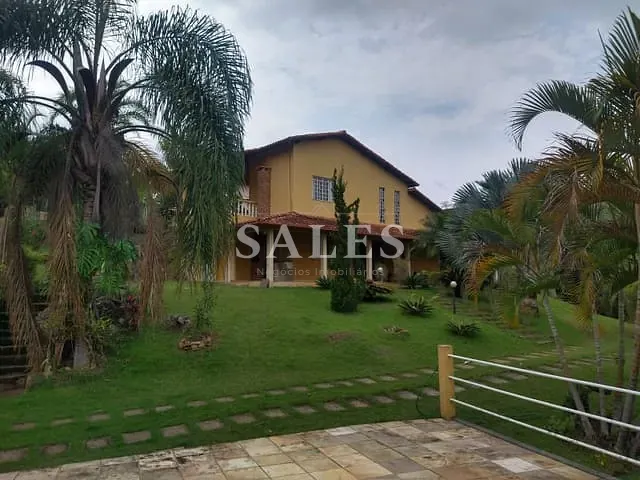 Casa com 152m² 3 quartos e 3 banheiros, à venda, no bairro Retiro em Juiz de Fora