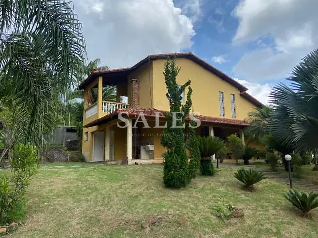 Casa com 152m² 3 quartos e 3 banheiros, à venda, no bairro Retiro em Juiz de Fora