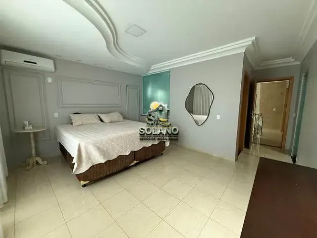 Casa com 391m² 4 quartos e 5 banheiros, à venda, no bairro Residencial Granville em Goiânia