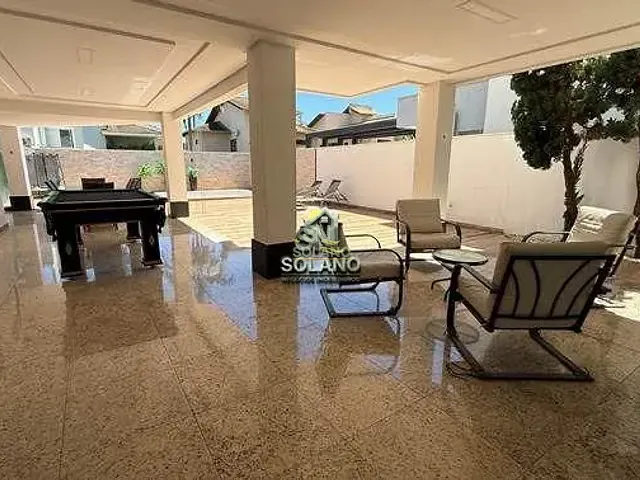 Casa com 391m² 4 quartos e 5 banheiros, à venda, no bairro Residencial Granville em Goiânia