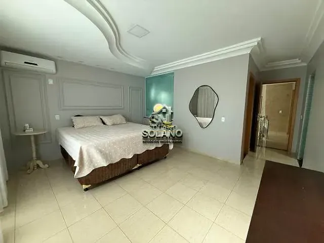 Casa com 391m² 4 quartos e 5 banheiros, à venda, no bairro Residencial Granville em Goiânia